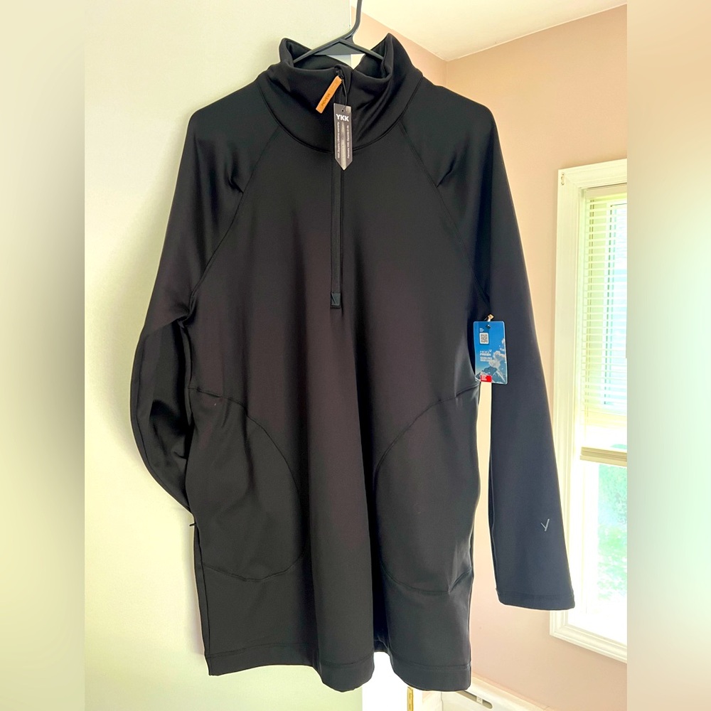 Indyeva tunic